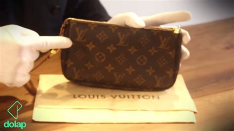 sahte louis vuitton çanta nasıl anlaşılır|The Official Guide: How To Spot ANY F.